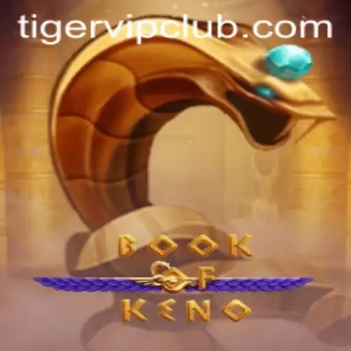 Explorando o Fascinante Mundo de BookOfKeno: Uma Introdução ao Jogo e Suas Regras