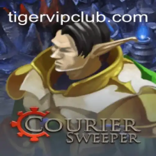 Descubra o Mundo do CourierSweeper: Um Jogo Revolucionário com Toques Modernos