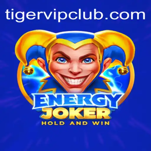 EnergyJoker - Um Mergulho na Aventura Gamificada de TigerVIP