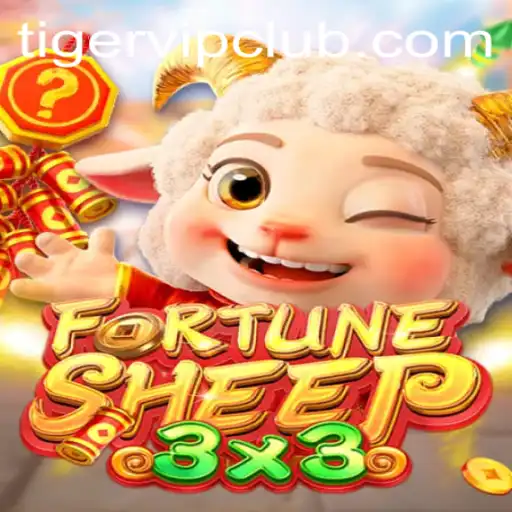 FortuneSheep: Descubra o Mundo de Aventuras com TigerVIP