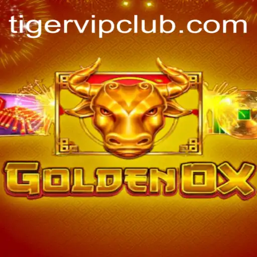 GoldenOx: Um Guia Detalhado para o Novo Fenômeno dos Jogos