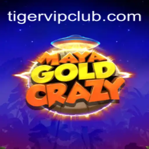 Descubra o Mundo Fascinante de MayaGoldCrazy: Conquiste o Tesouro Entre Tigres e VIPs