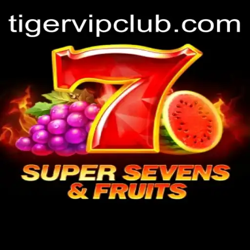 Explorando o Mundo de 7SuperSevensFruits e TigerVIP