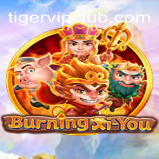 Explorando o Fascinante Mundo de BurningXiYou: Uma Jornada Épica