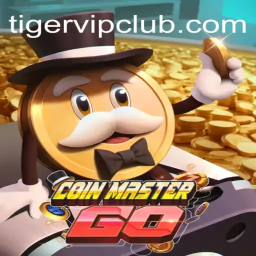 Descubra o Mundo de Aventuras com CoinMasterGO e a Experiência Exclusiva do TigerVIP