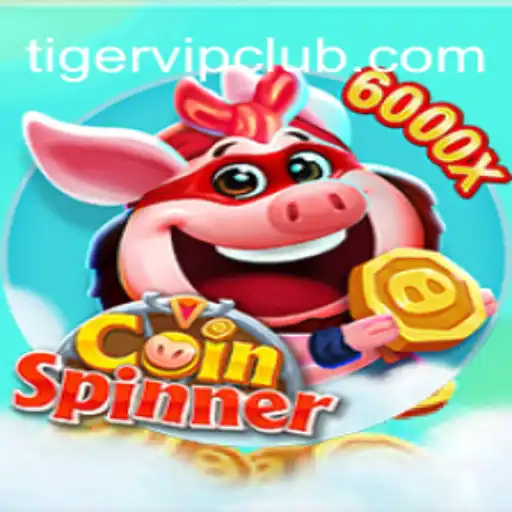 Explorando o Mundo de CoinSpinner e a Parceria Inovadora com TigerVIP