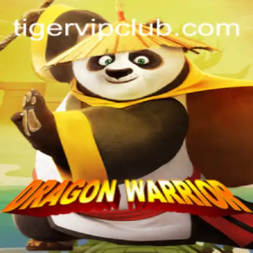 Explorando DragonWarrior: O Fascinante Mundo de TigerVIP
