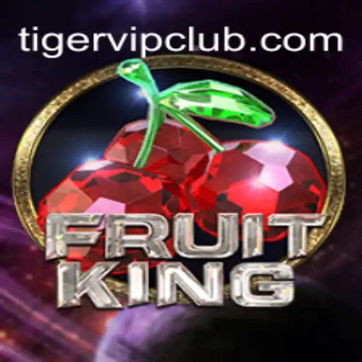 Descubra o Excitante Jogo FruitKing com a Experiência Exclusiva TigerVIP
