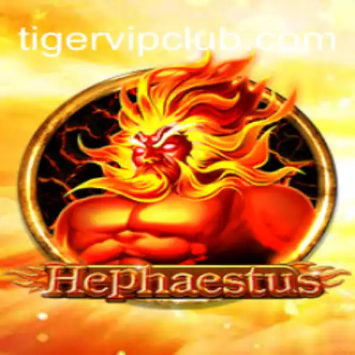 Hephaestus: O Jogo que Transcende Limites com TigerVIP