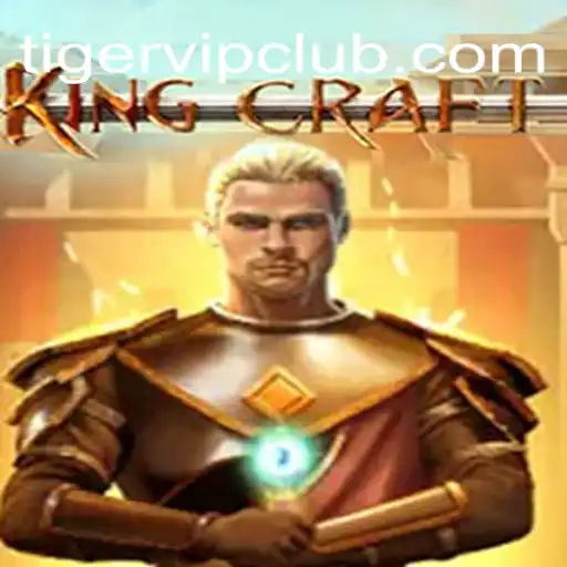 Descubra o Mundo de KingcraftMenomin e Torne-se um TigerVIP
