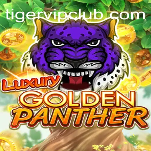 Explorando o Fascinante Mundo de LUXURYGOLDENPANTHER: Um Mergulho Profundo nas Regras e História do Jogo