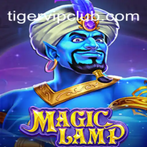 MagicLamp: Descubra o Fascínio do Novo Jogo de Estratégia
