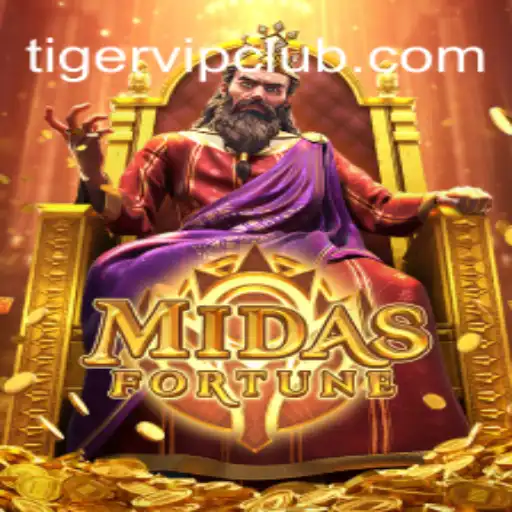 Explorando o Mundo de MidasFortune: Um Guia Completo do Jogo