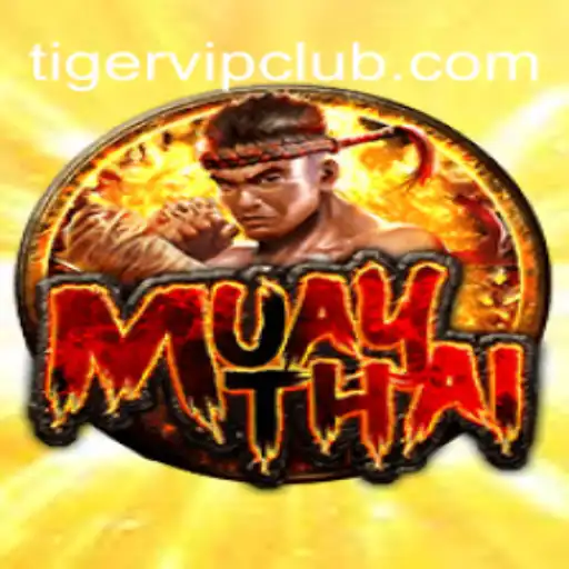 MuayThai: O Jogo Virtual com a Essência do Boxe Tailandês e o Exclusivo Evento TigerVIP