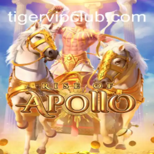 Rise of Apollo: Introdução e Regras do Jogo Envolvendo TigerVIP