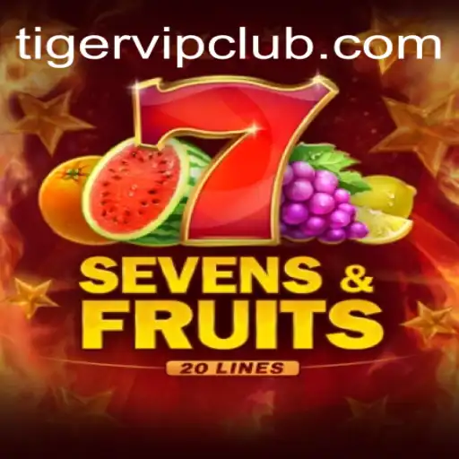 Descubra o Fascínio do Jogo SevensFruits20 e a Palavra-Chave TigerVIP