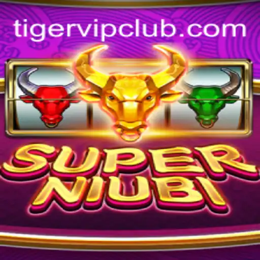 SuperNiubi: Um Mergulho no Mundo de TigerVIP Games