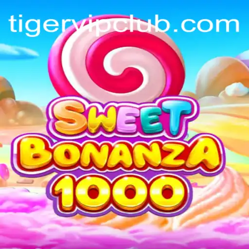 Explorando o Universo Vibrante de SweetBonanza1000 e Descobrindo Seus Segredos com TigerVIP
