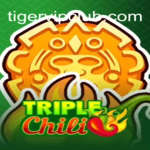 Descubra o Mundo de TripleChili: Um Jogo Inovador em Collab com TigerVIP