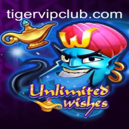 Explorando o Mundo de 'UnlimitedWishes': Aventura e Estratégia com TigerVIP