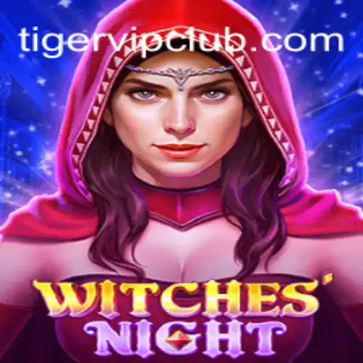 Descubra WitchesNight: O Jogo de Mistério e Estratégia