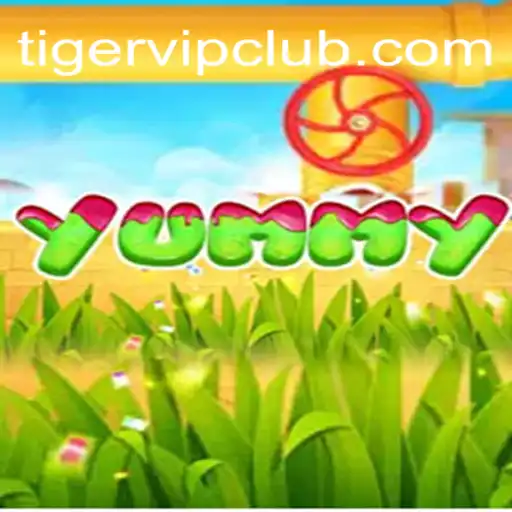 Explorando o Mundo de Yummy: Uma Aventura com TigerVIP