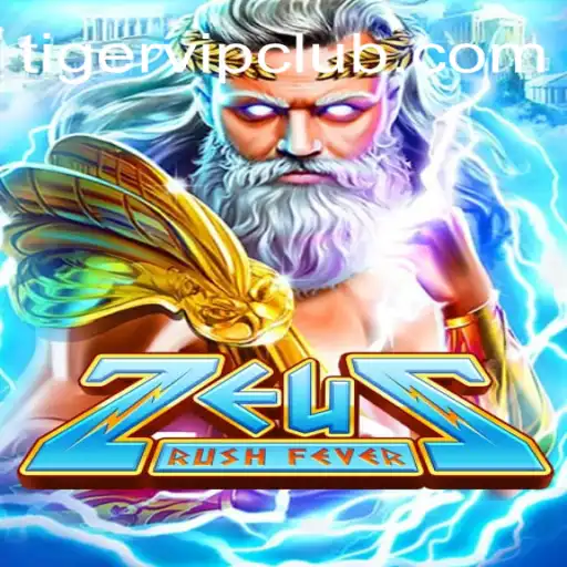 Descubra ZeusRushFever: O Jogo Que Está Dominando o Cenário Atual