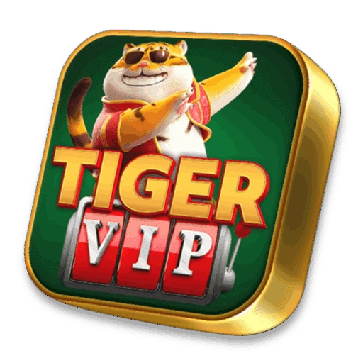 TigerVIP Logo