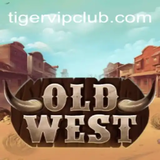OldWest: Uma Aventura no Velho Oeste com TigerVIP