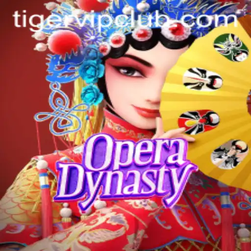 Tudo Sobre OperaDynasty: O Jogo Que Está Conquistando a Comunidade TigerVIP