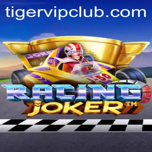 Explorando o Universo do Jogo 'RacingJoker': Aventuras e Estratégia