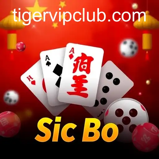 Sic Bo