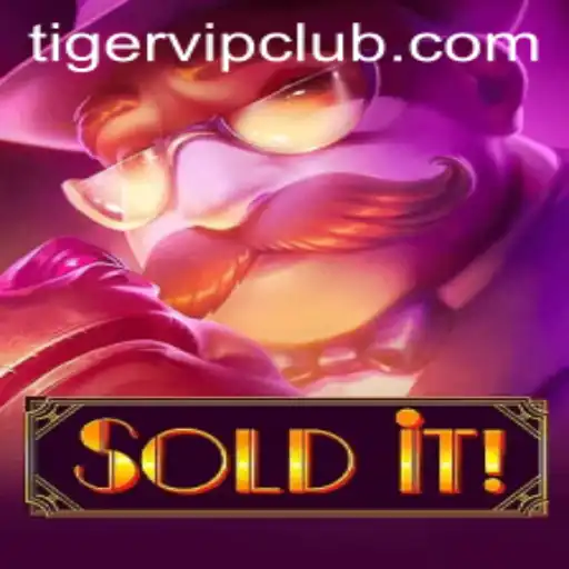 Descubra o Mundo de Soldit: O Jogo que Conquista os Corações com o Desafio TigerVIP