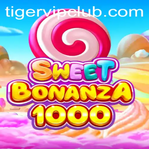 Explorando o Universo Vibrante de SweetBonanza1000 e Descobrindo Seus Segredos com TigerVIP
