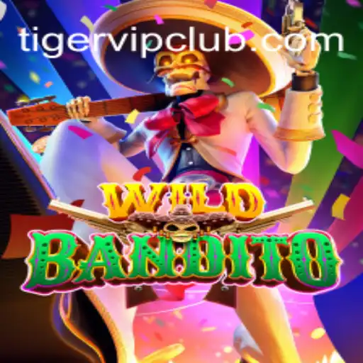 WildBandito: Uma Jornada Épica no Mundo dos Jogos