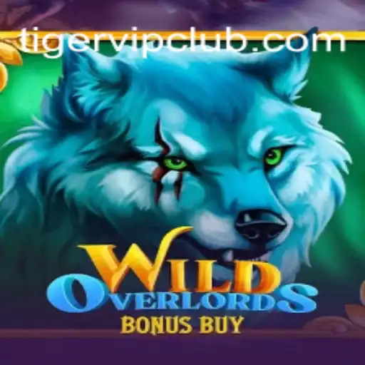 WildOverlordsBonusBuy: Uma Imersão no Mundo Selvagem dos Cassinos Online
