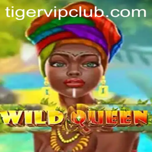 Explorando o Fascinante Mundo do WildQueen: Aventura e Estratégia com TigerVIP